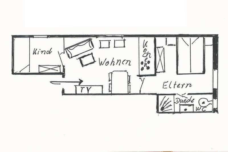 Hof Herzleuchten, Familie Groth Garding-Kirchspiel Ngoại thất bức ảnh